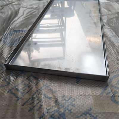 江蘇不銹鋼欄桿扶手來圖加工產品介紹,上海安家金屬制品公司