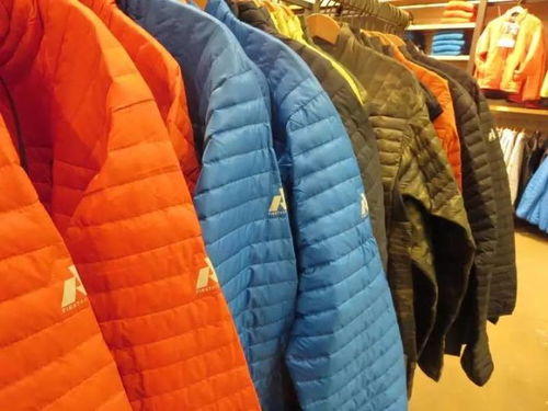 天冷了,你穿羽絨了嗎 告訴你內幕還敢穿嗎