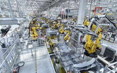 怎樣的一個(gè) 長(zhǎng)城 造車