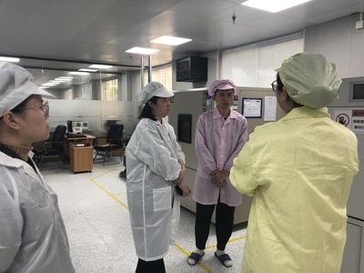 嘉善開發(fā)區(qū)科技服務(wù)團送政策進企業(yè) 高標(biāo)準(zhǔn)打造美麗城鎮(zhèn)