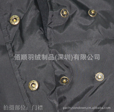 【女裝收腰高絨量戶外連帽防水保暖羽絨服工廠批發(fā)供應(yīng)來樣生產(chǎn)121】價(jià)格,廠家,圖片,服裝加工,佰順羽絨制品(深圳)-